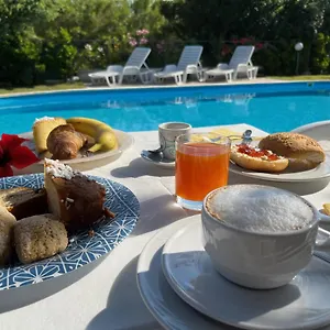 *** Hotel Frassetto Italie