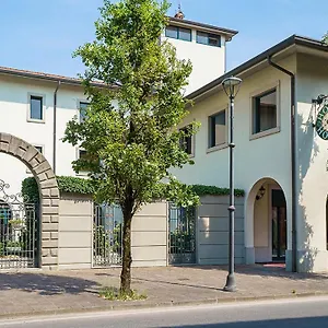 **** Hotel Bes Zoia Italie
