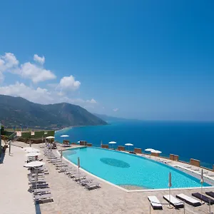 **** Hotel Gh Avalon Sikani Italie
