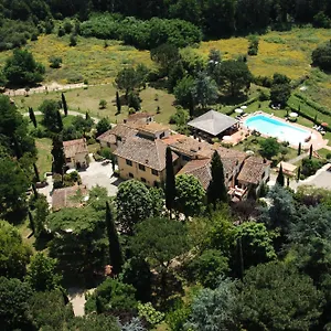 Hotel Rigacci