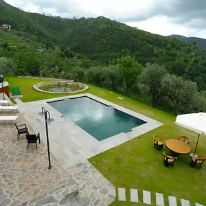 La Pietra Piana Ferienhaus