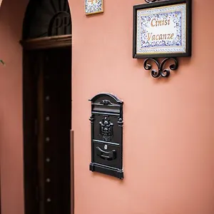 Bed & Breakfast Vacanze