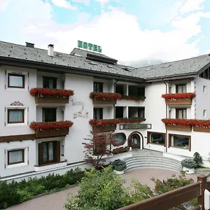 **** Hotel Santanton Italie