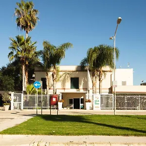 *** Hotel Baia Del Sole Italie