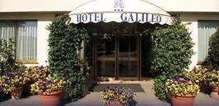 Park Hotel Galileo Reggello