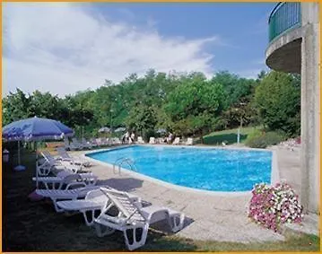 Park Hotel Galileo Reggello