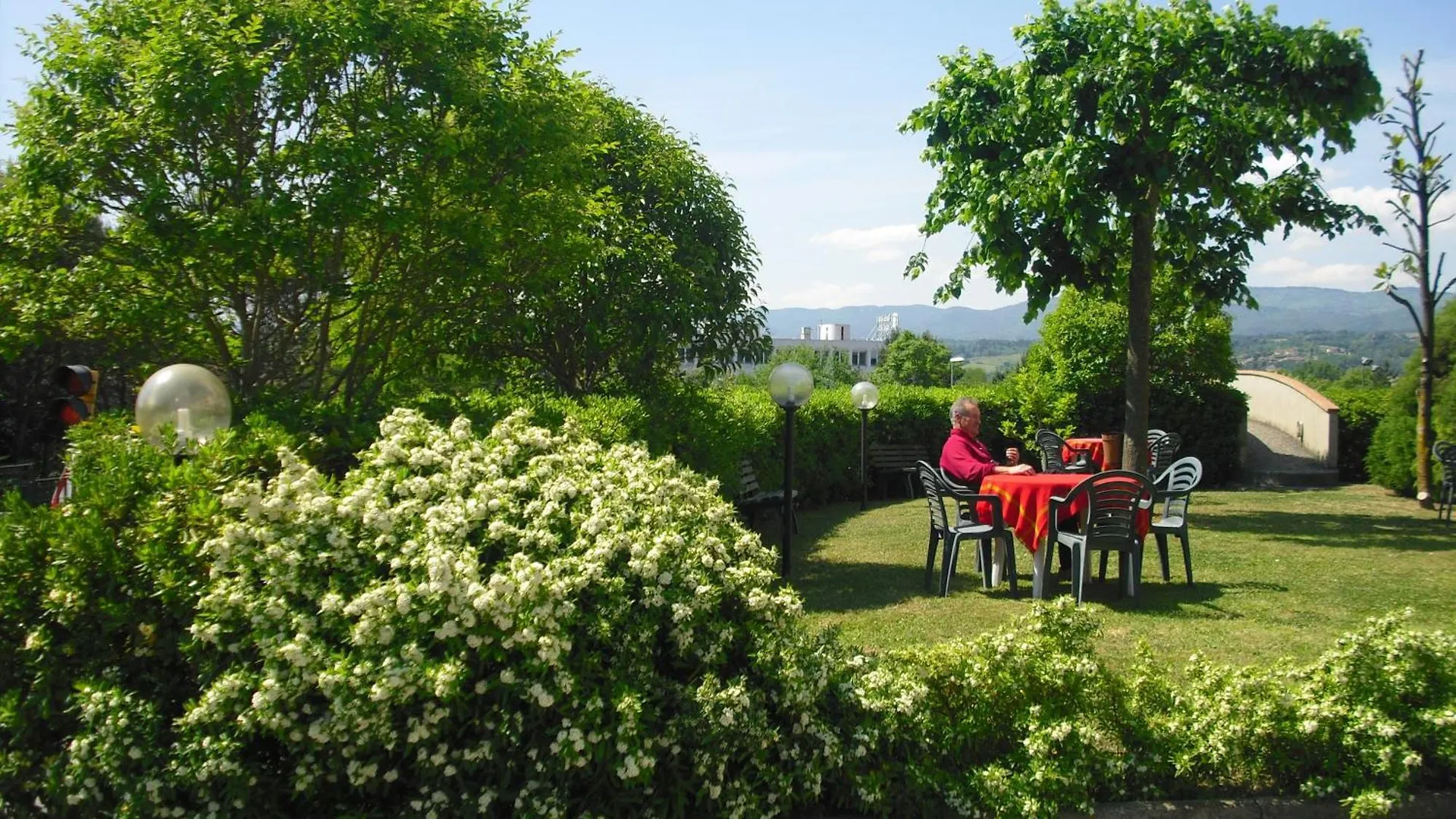 Park Hotel Galileo Reggello 3*,  Italia