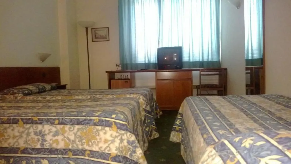 Park Hotel Galileo Reggello