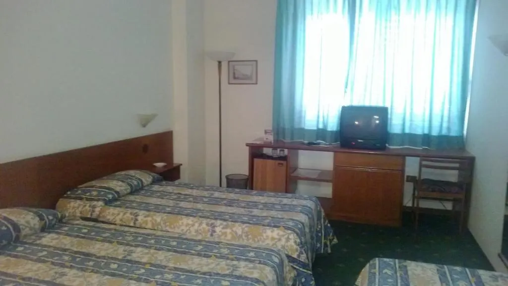Park Hotel Galileo Reggello Italia